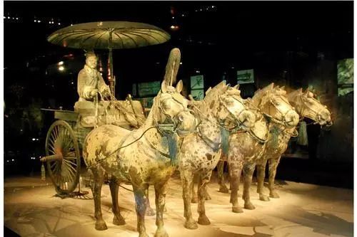 秦朝科技 腾讯网