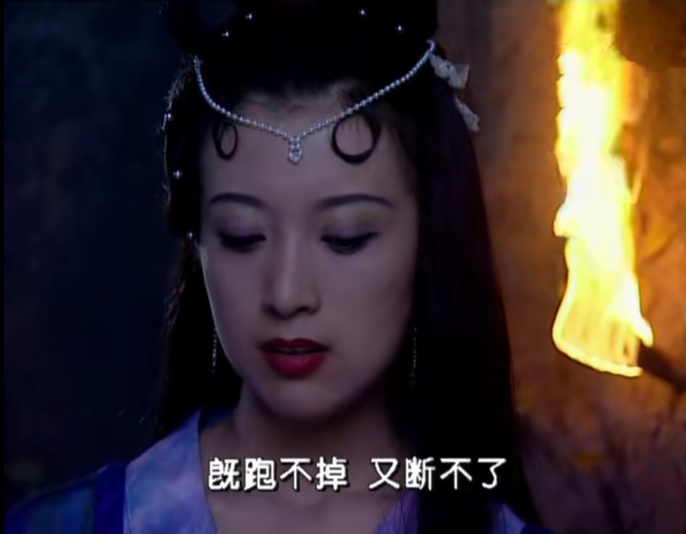 《春光灿烂猪八戒》:小时候被骗了,这其实是一出彻头彻尾的悲剧