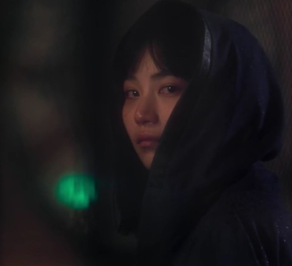 禁忌女孩头像她即是禁忌也是女孩