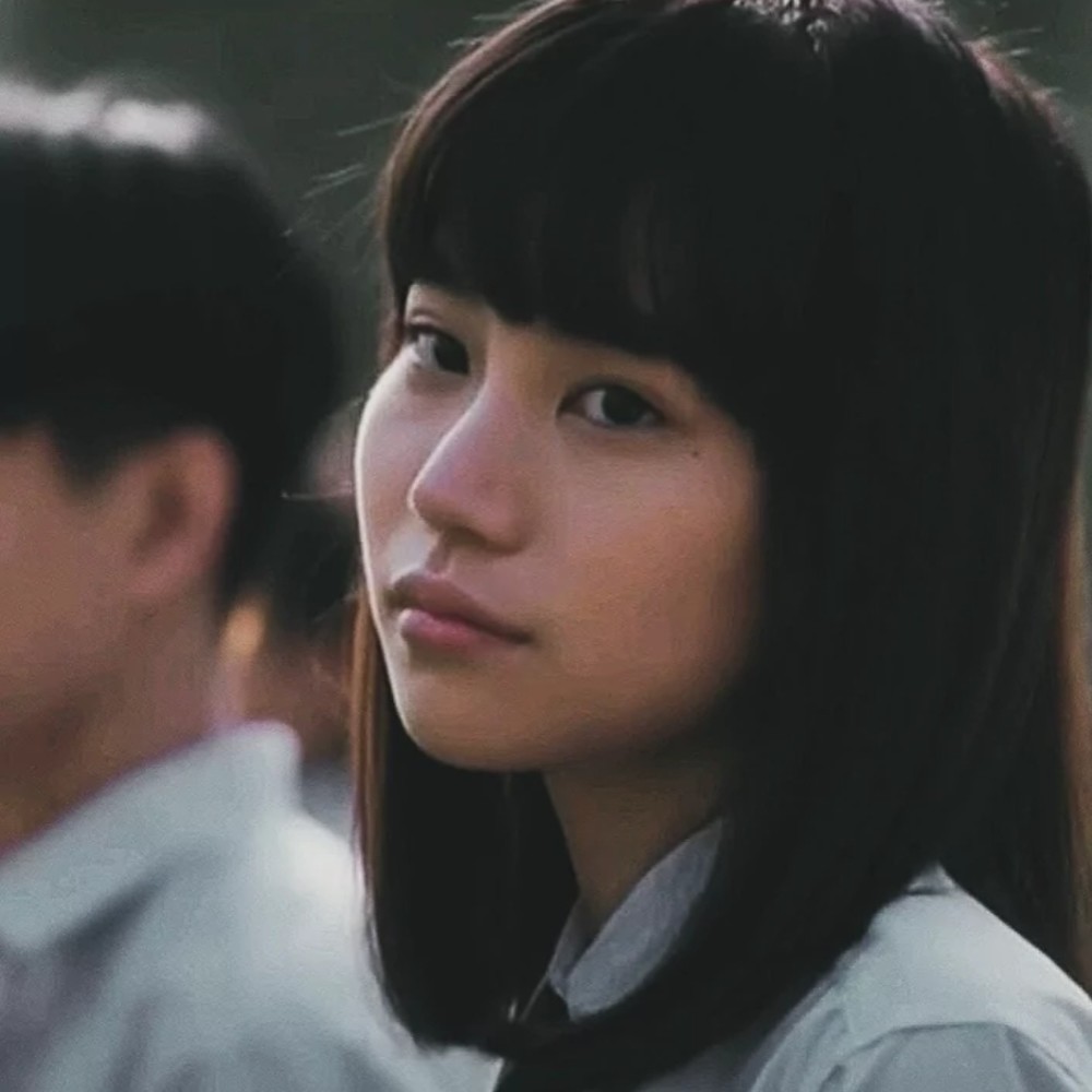 禁忌女孩.头像|她即是禁忌也是女孩