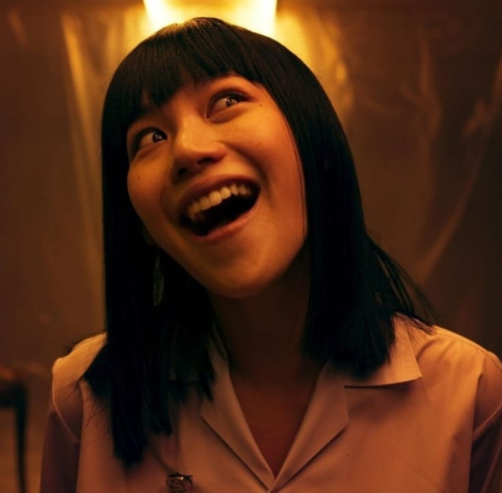 禁忌女孩头像她即是禁忌也是女孩