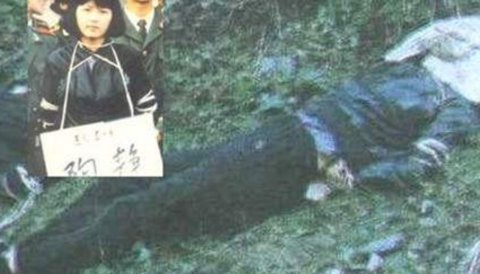 "中国最美女毒贩"陶静,人体运毒被判死刑,至死也不供出男友