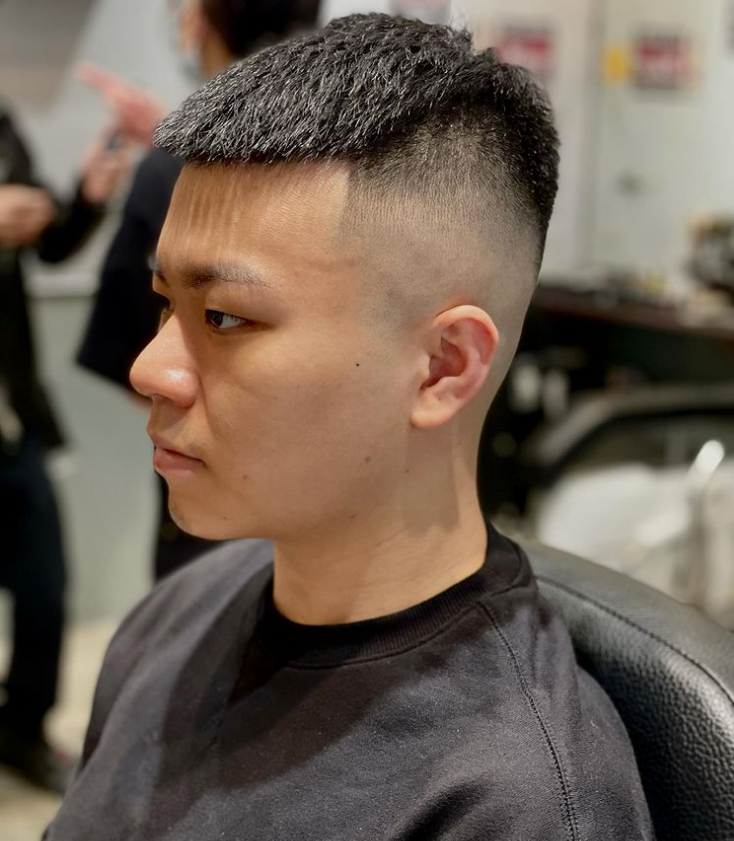别乱来!这才是成熟男士该有的发型