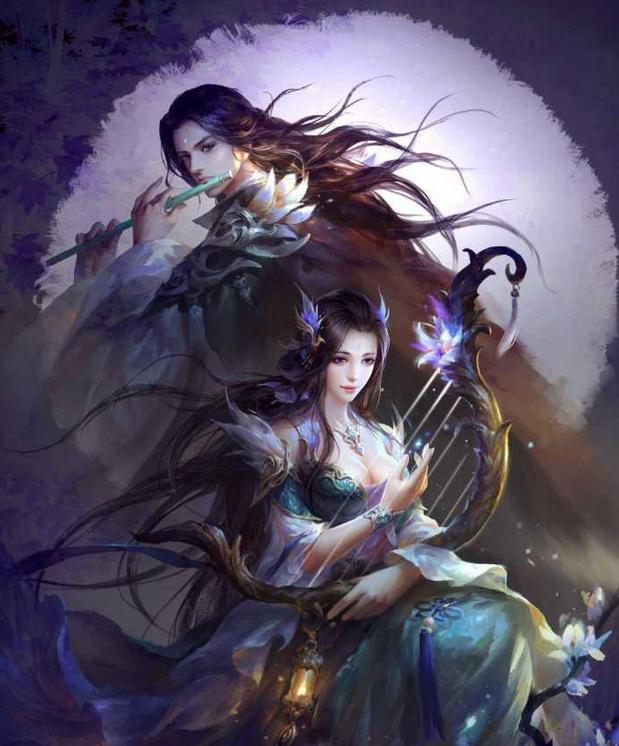 《深空彼岸》王煊的"护道人"登场,女主角之一,果然又