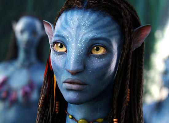 好消息! 卡梅隆《阿凡达2》已经定于今秋开拍
