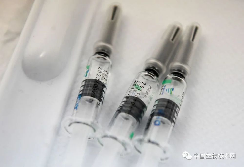 中国疾控中心研究员我国灭活疫苗对多国发现的变异株有效