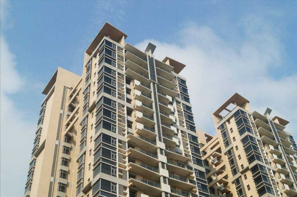 居民人均住房面积_中国的人均住房面积(3)
