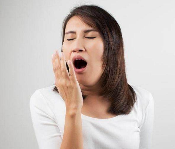 早上起床后口苦,口臭,可能是这5种疾病发出的信号!