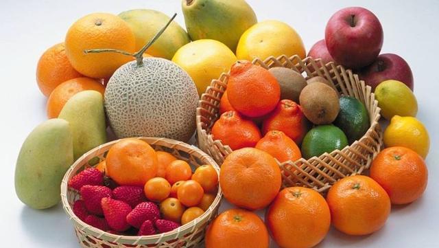 糖尿病人适合吃哪种水果?4种低糖水果推荐给你,可以适当吃一点
