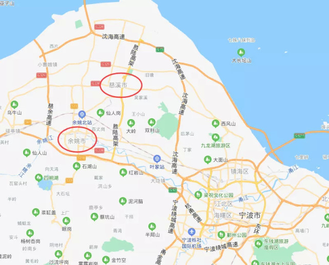 宁波市区人口有多少_余姚的这几个乡镇又又又被中央点名了,泗门 陆埠