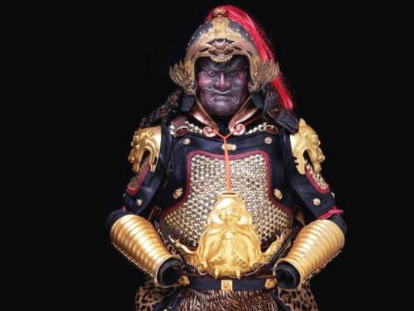 古代带刀事小为何私藏铠甲却是死罪盔甲之厉害历朝不敢不禁