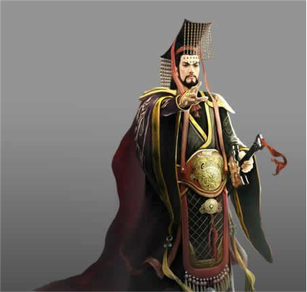 为何只有秦始皇穿黑龙袍,后世皇帝独爱黄龙袍?专家道