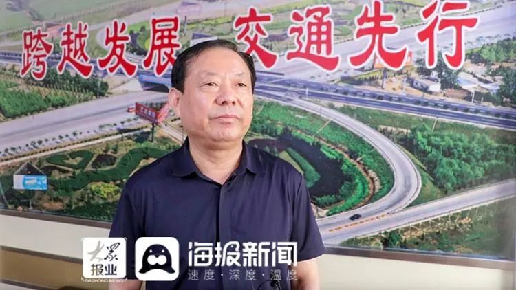 据聊城市交通运输局局长张俊之介绍,济郑高铁建成开通后,以聊城为轴点