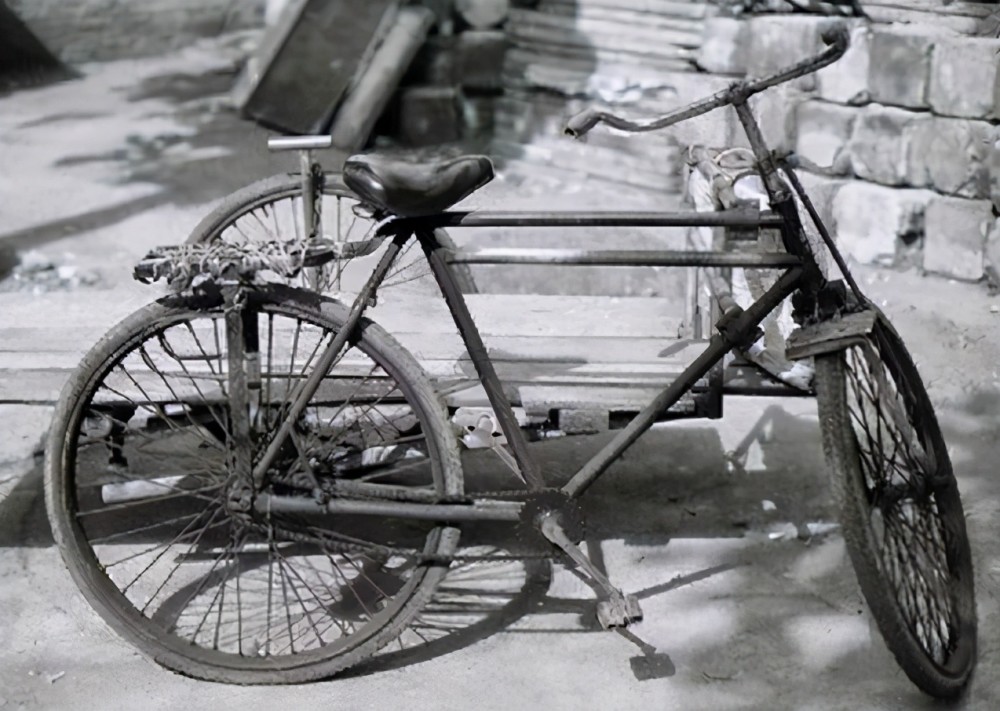 上世纪80年代,一辆"凤凰"牌自行车,相当于如今多少钱?