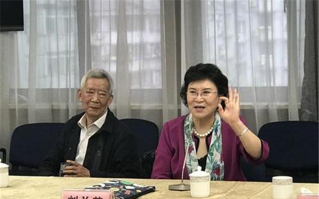 马云81岁父亲马来法:曲艺界元老却从不愿提及儿子马云