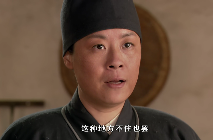 甄嬛传难怪莫言对甄嬛那么好看她和流朱啥关系原著有说过