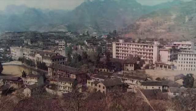 湖南省永顺民族师范 建校1938年|姚湘泽|教育学|中师|永顺县|湖南