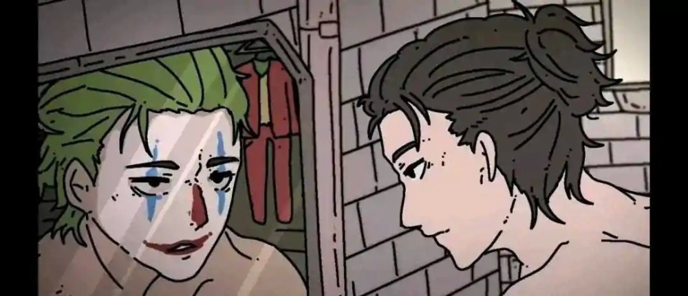 巨人漫画追加结局:让和三笠有情人终成眷属,艾伦:小丑