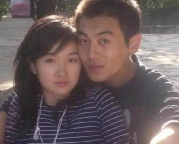她爱了朱亚文9年,付出了最好的青春,他却转身娶了陈思诚前女友