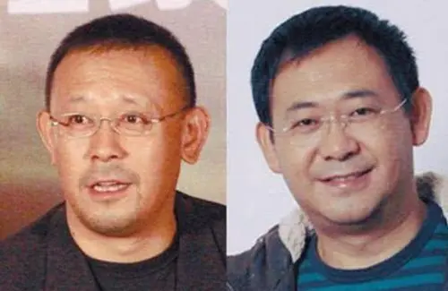 姜文姜武两兄弟关系怎么样?拍的电影票房7亿,弟弟却一分也不要