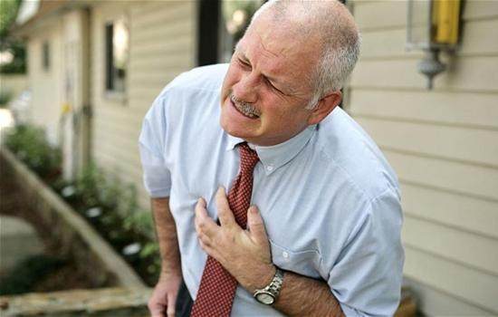 胸口疼痛别忽视!可能是这些疾病的前兆,一定要注意!