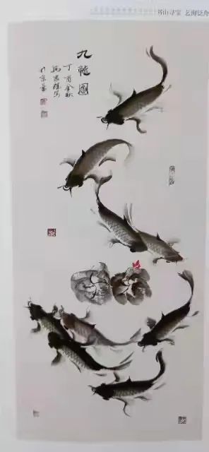 【百年辉煌·2021最具收藏价值艺术家】马忠辉作品鉴赏