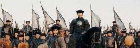 清朝士兵衣服上"兵"和"勇",有啥区别?专家:两个字天壤之别