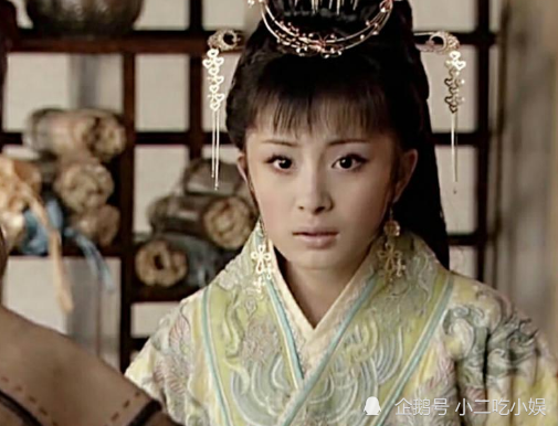 杨幂《王昭君》才是颜值巅峰,演技精湛美得灵动