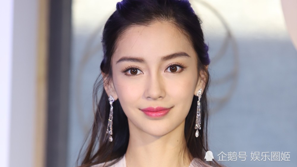 angelababy在西方喻意舞娘杨颖自我介绍吓坏蜘蛛人汤姆