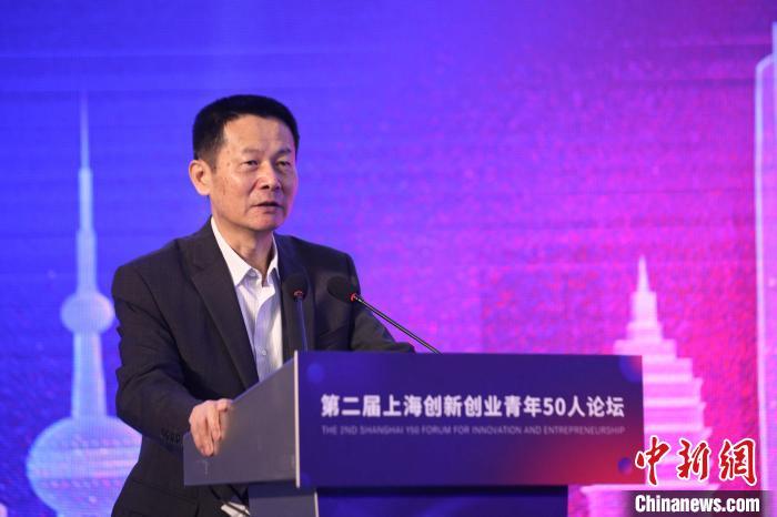 上海市副市长吴清:将上海变成新技术试验场 推进城市数字化转型