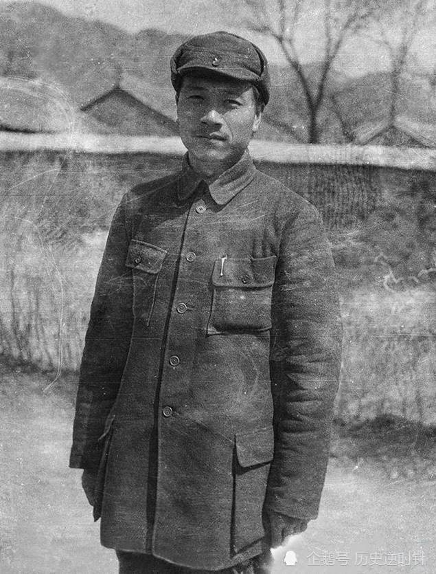 1939年,冀中抗日根据地锄奸,物理天才意外身亡_腾讯新闻