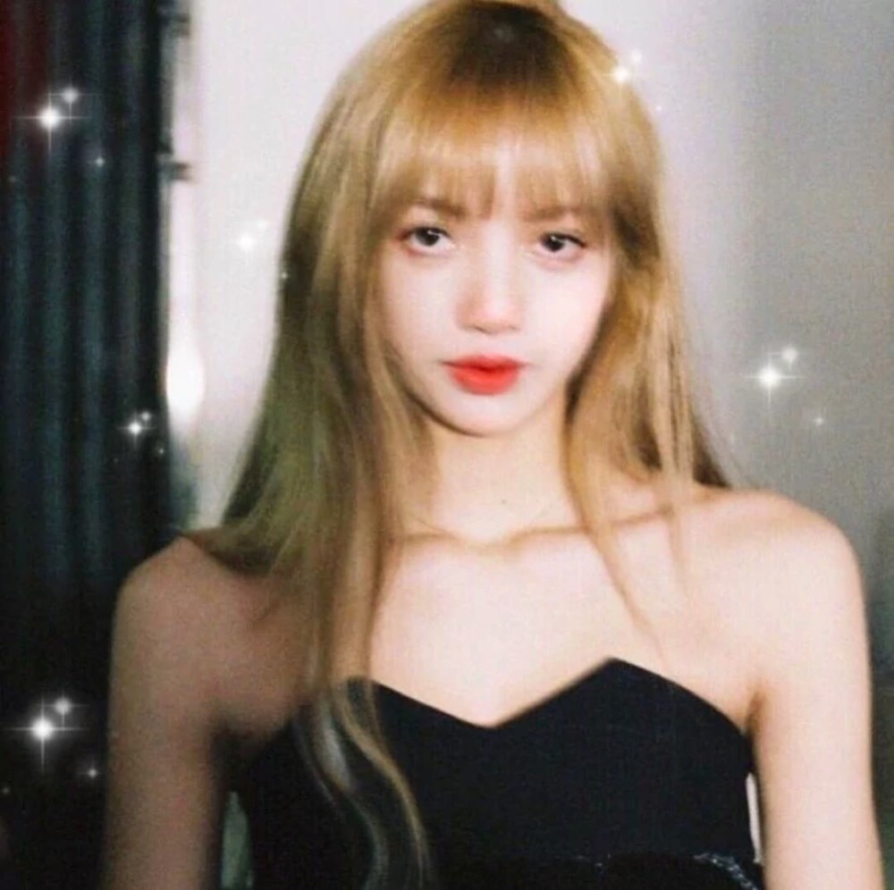 人间宝藏lisa头像
