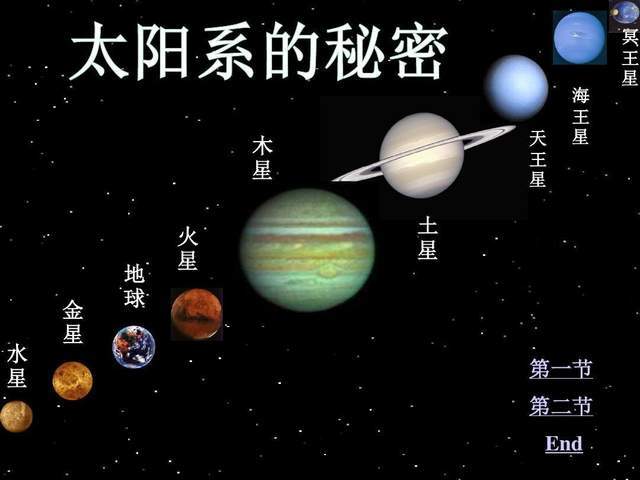 冥王星的替代者太阳系第九大行星很有可能是一个原初黑洞