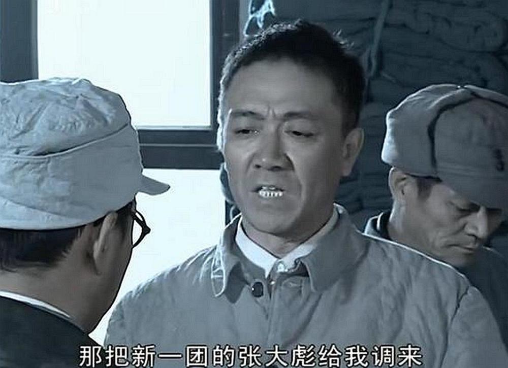 李云龙这才退而求其次,想要旅长调派张大彪过来,给他当营长,理由是用
