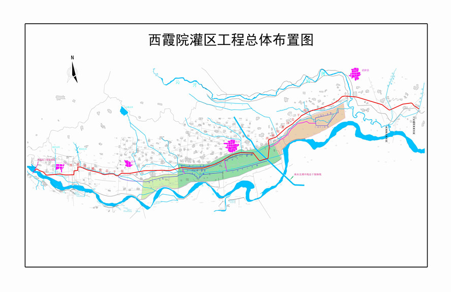 焦作武陟县gdp2020_地理位置(2)