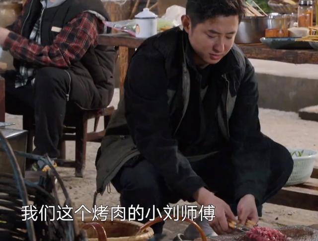 会装修爱生活,多才多艺性格好,说刘晓邑是"人间理想"不过分吧