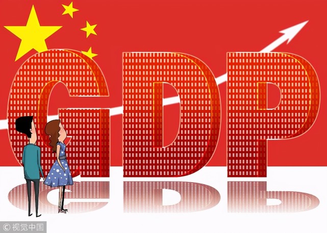 中国第一强省之争，江苏追赶广东，越追越远了吗？（最新发布）