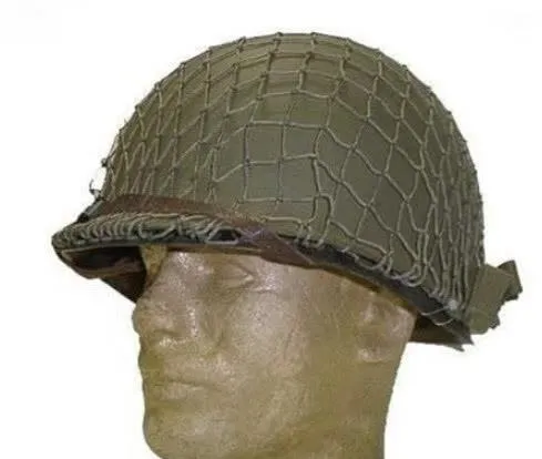 钢盔根本不能挡子弹,为何士兵还一定要戴