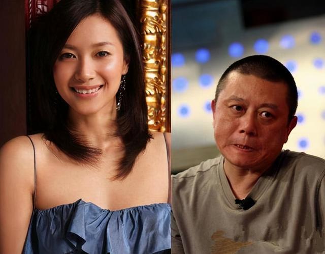 王朔:坦言对不起自己的妻子,女儿,却要把死后遗产留给徐静蕾