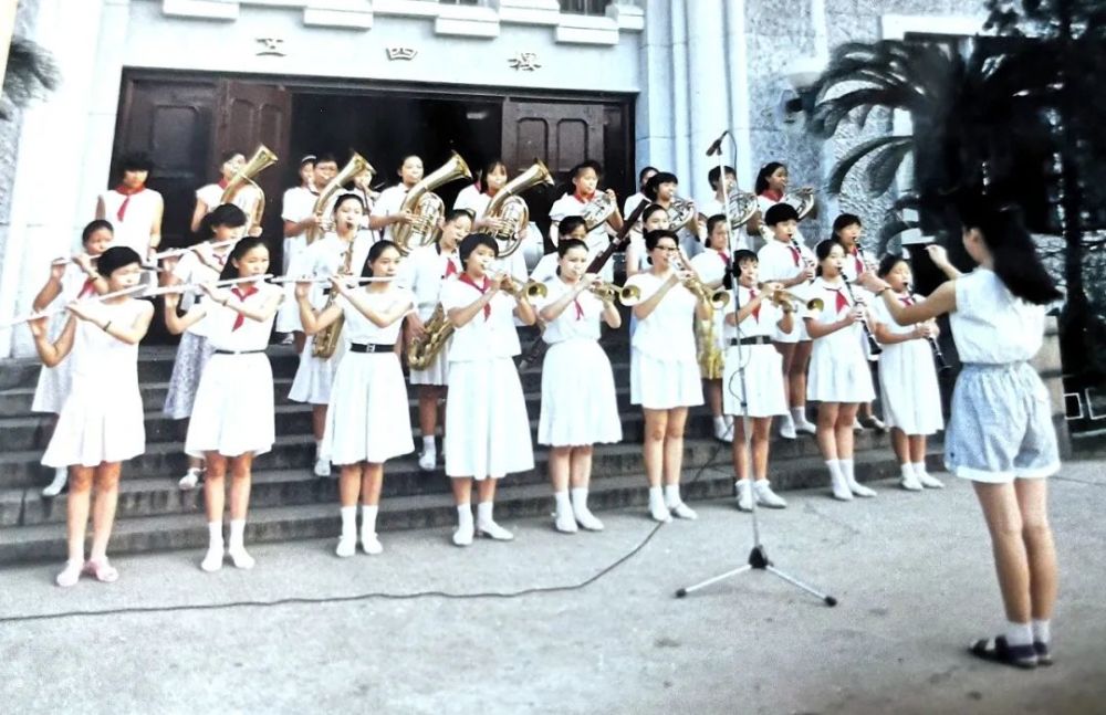 美 嗲 飒!令人陶醉而难忘的