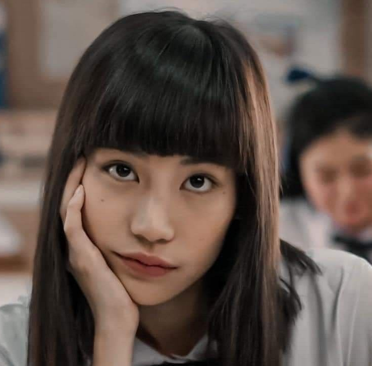 因一句话得罪媒体被联和封杀,出演《禁忌女孩》后爆红,娜诺绝了