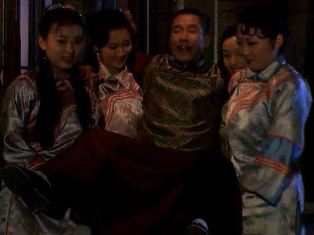 三妻四妾简谱(2)