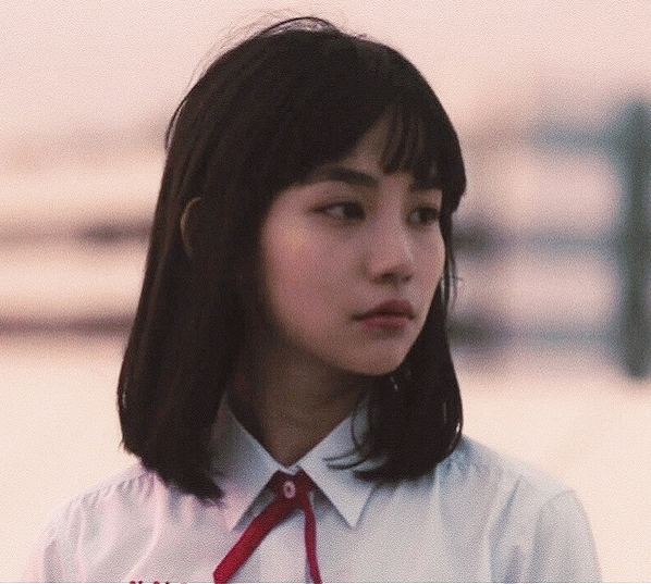《禁忌女孩》拍摄花絮曝光,离开美颜后娜诺长这样?太