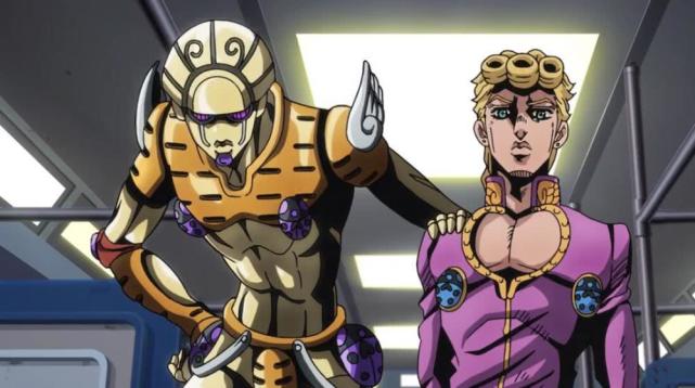 jojo:东方仗助,占尽天时地利人和的主角,这剧本想输都