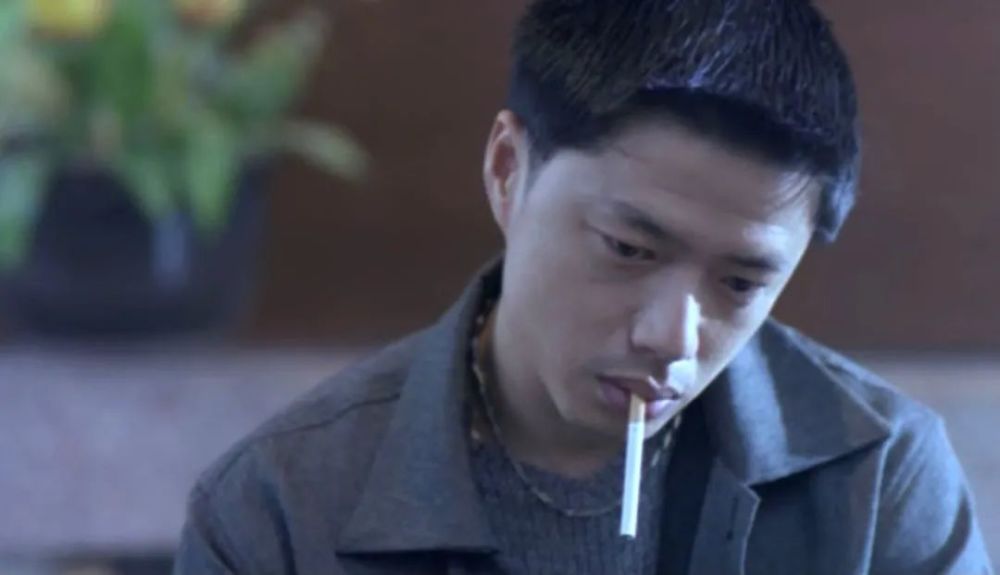 段奕宏不做戏骨做戏妖