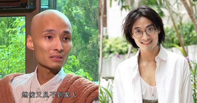 前tvb艺人陈积荣因肺癌病逝,港娱五个月内病逝11位艺人