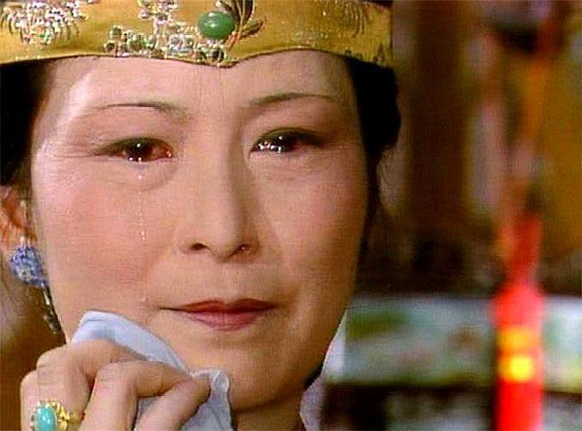 红楼梦:难怪王夫人会忌惮赵姨娘,因为只有王夫人知道赵姨娘心机到底有