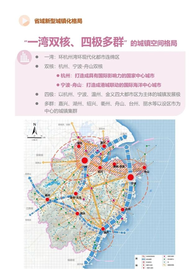 杭州湾新区g2021年gdp_浙江11地市咋定位 未来生活是啥样 发言人说了(2)
