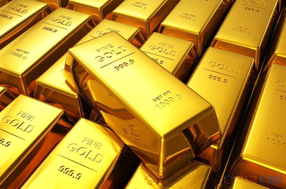一吨黄金,一吨美元,一吨人民币,只能选一个,你会选哪个?