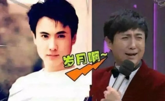沈腾姐姐近照走红像是范冰冰和baby的结合沈腾父母近照也曝光